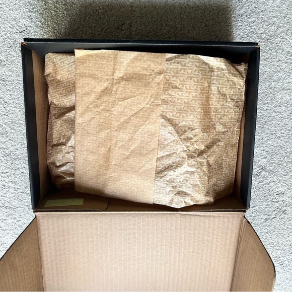 Frye Ava Woodstock Slide - Picture 10 of 10